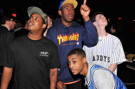 taco odd future|jasper from odd future.